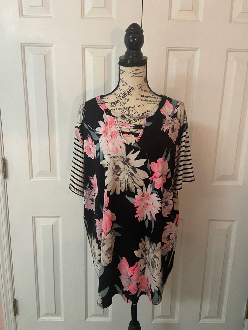 Honeyme top